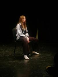 Plzeň, ZUŠ, Kastrol, Les, KP Na hraně Plzeň 2022