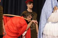 Mimoň, Gymnázium, Pašijové hry, 2015