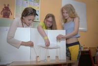 Chrudim, LCH 2021, Sem. J, Bacha loutkový komando, Vít Brukner