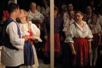 Úpice, Jirásek, Prodaná nevěsta, CP Divadelní Piknik Volyně 2018