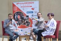 Hronov, Jiráskův Hronov 2024 - festivalové minuty