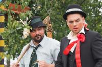 Mladějovice, Skupa, Staročeská konopická, 2016