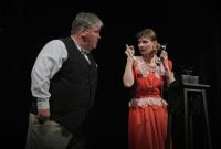 Vysoké nad Jizerou, Krakonoš, Zločin v Posázavském Pacifiku, KP Josefodolské divadelní jaro 2015