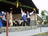 Hýsly, DS HOCHY, Stínání Berana – obnovení tradice, premiéra září 2009