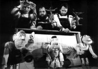 Commédia dell´marke