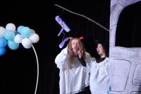 Plzeň, VÝSKUM, Kam čerti nesmějí, KP Radnický dráček 2018