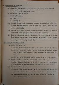 Vitiněves, SDO, Stanovy, 1924