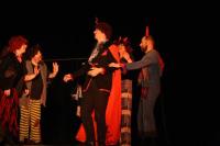 Plzeň, Divadelní spolek Jezírko, O statečné princezně, 2003