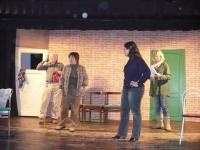 Stráž nad Nežárkou, Tyl, Co v detektivce nebylo, 2009