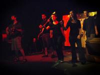 Plzeň, L. S. VĚK, Fucking Generation aneb Zbavme se svých patosů a hymen, 2008