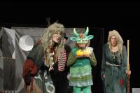 Žďár nad Sáz., Žďár, Začarovaný vůl, KP Pohádkový mlejnek Žďár nad Sázavou 2015