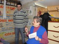 Rouchovny, Sokol LD, členové souboru, 2013