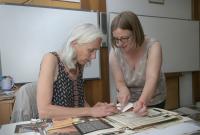 Chrudim, Seminář  K - Lektor - Hana Voříšková, CP LCH 2022