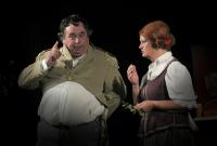 Libochovice, DS Scéna, Můj strýček, Jeho Excelence, CP KDP Vysoké nad Jizerou 2018