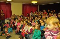 Přibyslav, Přibyslavská Pimprlata, Mikulášké odpoledne, OP Divadelní Přibyslav, 2013