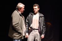 Louny 2009, Klášterec nad Ohří, Klas, Blade Runner