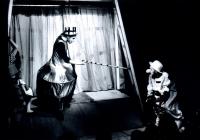 Praha, Divadlo v Dlouhé, Zpívej, klaune…, CP FEMAD Libice n. Cidl. 1999