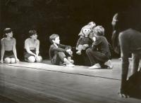 Olomouc, ZUŠ Žerotín, Jak jsme spravovali bačkůrky, KDL 1984