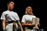 Havířov, Sputnik, Noc bláznů, CP Divadelní Piknik Most 2025