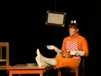 Jiříkovice, Stodola, Do stodoly za pohádkou, Boleradická sešlost 2010