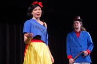 Praha, Di(v)och, O depresích a pohádkách, KP Popad, 2022