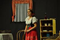 Chotěboř, Schod, Dědek pod pantoflem, Divadelní Přibyslav 2014