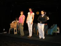 Budyně, PNUtí, Nestůj cestuj