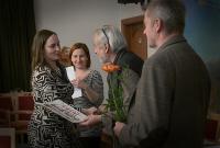 Rakovník, závěr přehlídky, CP Popelka Rakovník 2019