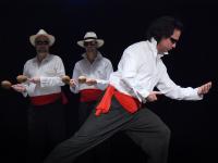 Praha, Pantomimická jednotka Řeč, Vzpomínka na moře, 2007