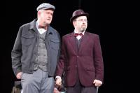 Popůvky, Amadis, Pozor, zlý pes, KP Mrštíkovo divadelní jaro, Boleradice 2024