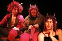 Hořovice, Na Vísce, Čert a Káča, 2010