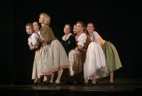 Praha, Bufo, BUFO, CP KDP Vysoké nad Jizerou 2019