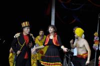 Úpice, Alois Jirásek, Prodaná nevěsta, CP Popelka Rakovník 2023