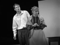 Hvozdná, Kroužek divadelních ochotníků, Gazdina roba, 2005