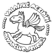 Valašské Meziříčí, Schod,  logo