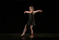 Klášterec nad Ohří, ZUŠ. To nejlepší místo, Otevřeno Kolín, 2021