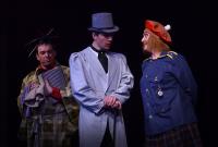 Sázava, J. Voskovce, Cesta kolem světa za 80 dní, KP Wintrův Rakovník 2014