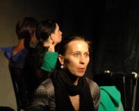 Praha, Kámen, Dopis poslaný poštou, CP Šrámkův Písek 2015