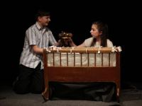 Horažďovice, ZUŠ, JOJO, Otík, 2017