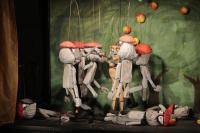 Sudoměřice u Bechyně, Tatrmani, Černej kocour, Bechyňské Perlení 2014