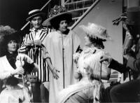 Úpice, Jirásek, My Fair Lady, 1976