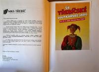 Krucemburk, Oblázek, spolková kronika, 2020 - 20xx