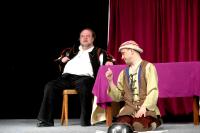 Brno, Divadelní studio Dialog, Tak se krotí ženské, 2011