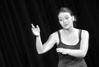 WP 2010, Tereza Slámová, Brno, recitátorka II. kategorie