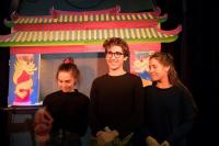 Praha, DAMÚZA, Bao Bao, CP Jiráskův Hronov 2019