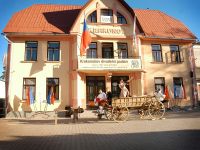 Kuks, Geisslers Hofcomoedianten, Amor tyran, 2006 na KDP ve Vysokém