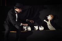 Praha 8, DDM – Spirála, Divadelní studio Kampak!, Rozum a štěstí, CP Dětská scéna Svitavy 2018