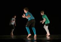 Jaroměř, Flash, Popadnout dech, CP Otevřeno Kolín 2020