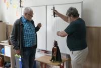 Chrudim, Loutkářská Chrudim 2024, semináře