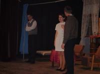 Kyjovice, Pod Zámkem, Jednou na Silvestra aneb Příjemnou koupel, 2008